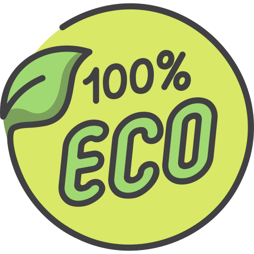 Eco Icon