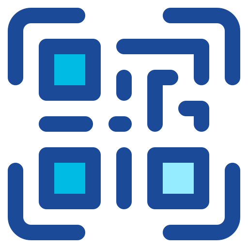 QR Icon